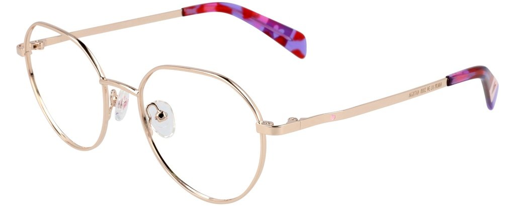 Agatha Ruiz de la Prada AT 53122/100 — zlatá