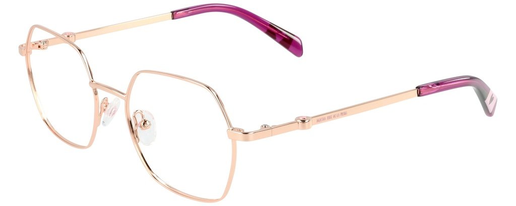 Agatha Ruiz de la Prada AT 53124/100 — růžové zlato