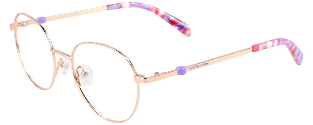 Agatha Ruiz de la Prada AT 53126/100 — růžové zlato