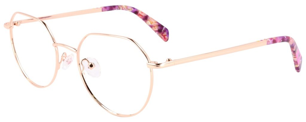 Agatha Ruiz de la Prada AT 53133/100 — růžové zlato