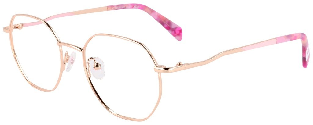 Agatha Ruiz de la Prada AT 53135/100 — růžové zlato