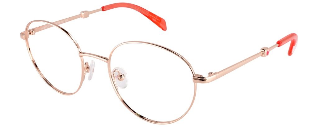 Agatha Ruiz de la Prada AT 53137/100 — růžové zlato