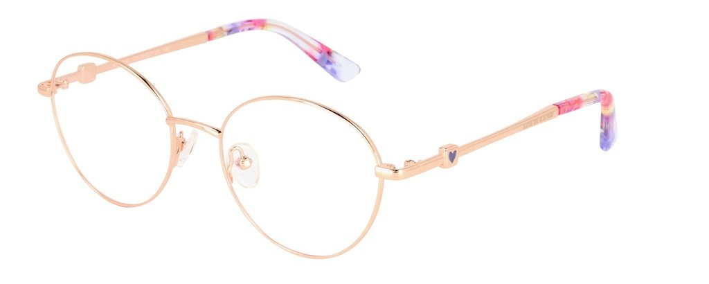 Agatha Ruiz de la Prada AT 53141/100 — růžové zlato
