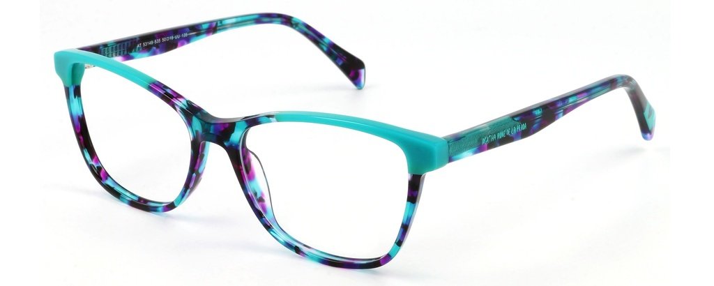 Agatha Ruiz de la Prada AT 53149/535 — tyrkysová