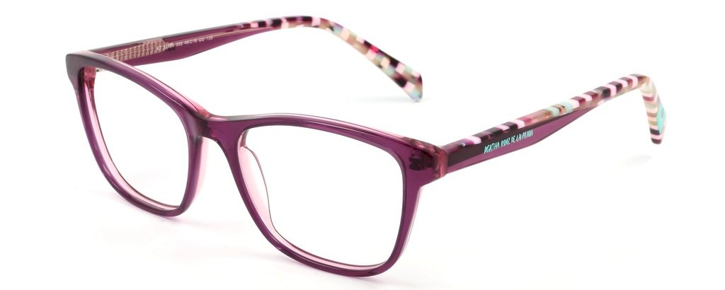 Agatha Ruiz de la Prada AT 53150/552 — fialová