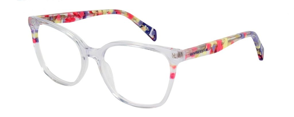 Agatha Ruiz de la Prada AT 53152/511 — průhledná