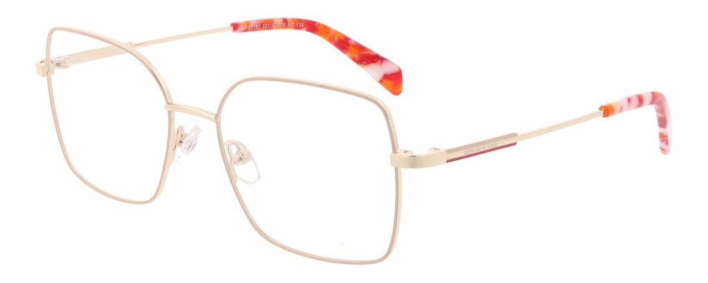 Agatha Ruiz de la Prada AT 53162/221 — zlatá