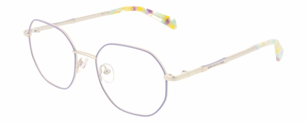 Agatha Ruiz de la Prada AT 53167/236 — stříbrná