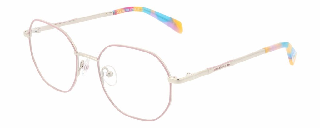 Agatha Ruiz de la Prada AT 53167/236 — růžová
