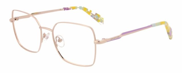 Agatha Ruiz de la Prada AT 53169/100 — růžové zlato
