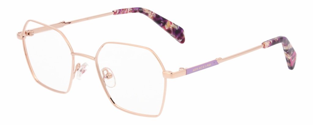 Agatha Ruiz de la Prada AT 53177/100 — růžové zlato