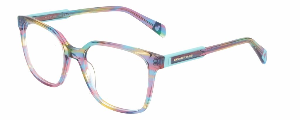Agatha Ruiz de la Prada AT 53184/550 — vícebarevná