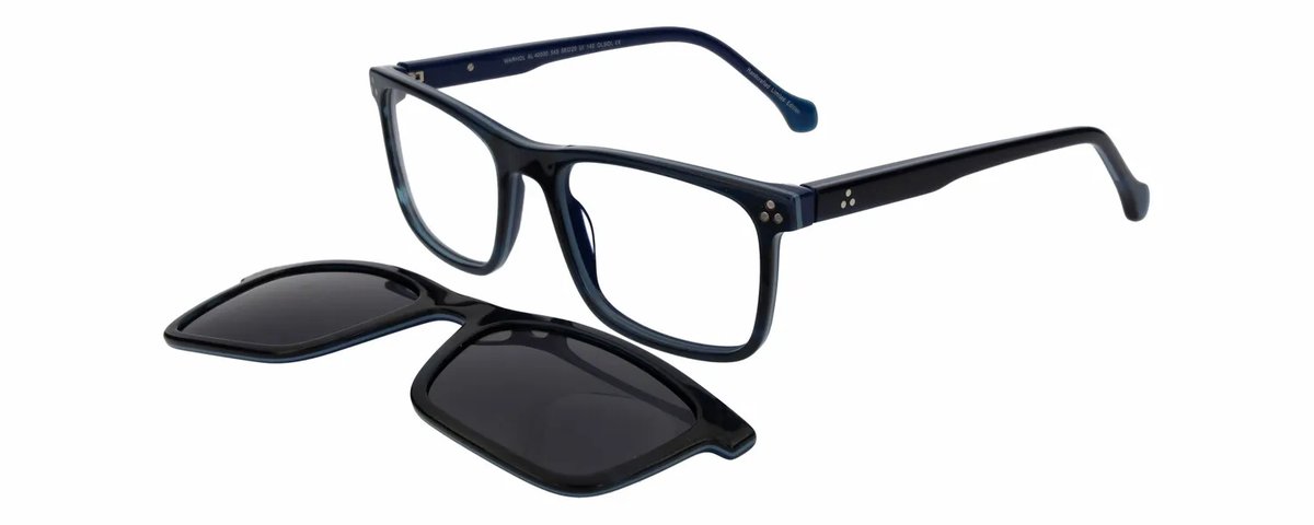 AL 40030/545 CLIP ON