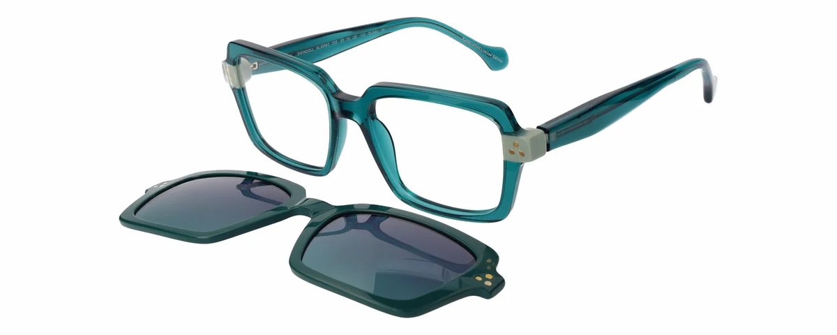 AL 40043/535 CLIP ON