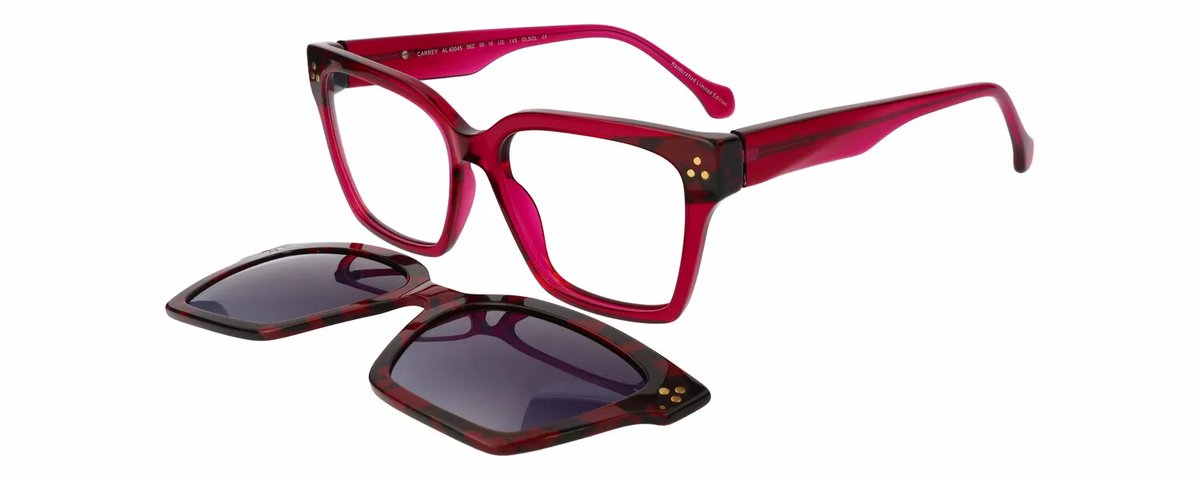 AL 40045/562 CLIP ON