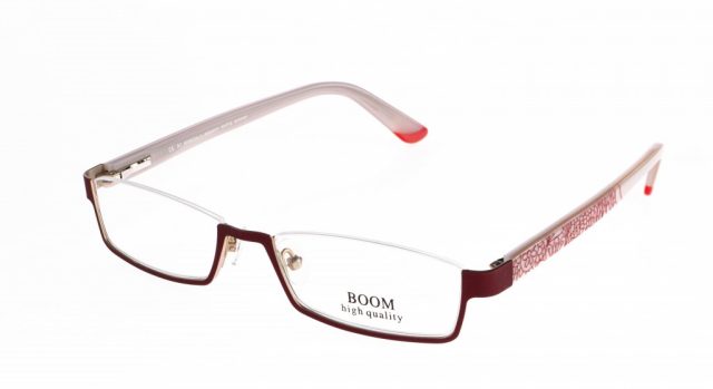 Boom BO 9056 — vínová