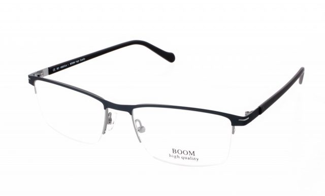 Boom BO 1660 — tmavě modrá