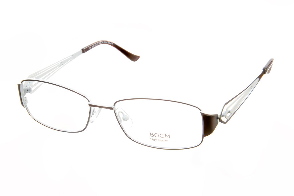 Boom BO 1242 — hnědá