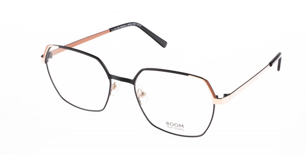 Boom Bo 1654 — černá