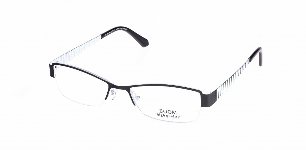 Boom BO 1513 — černá