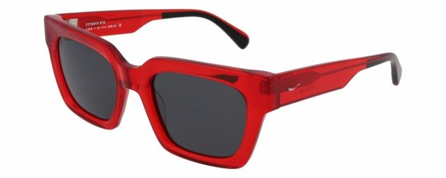 Coca Cola CC 15013/575 — červená