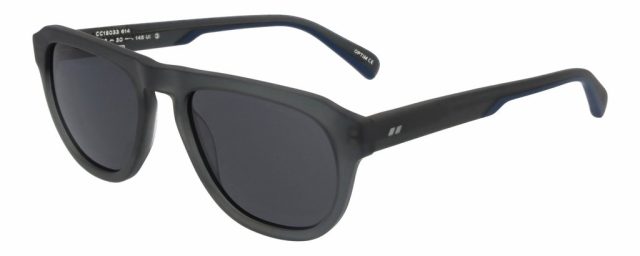 Coca Cola CC 15033/614 — tmavě šedá