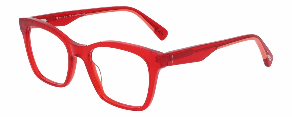 Coca Cola CC 45019/575 — červená