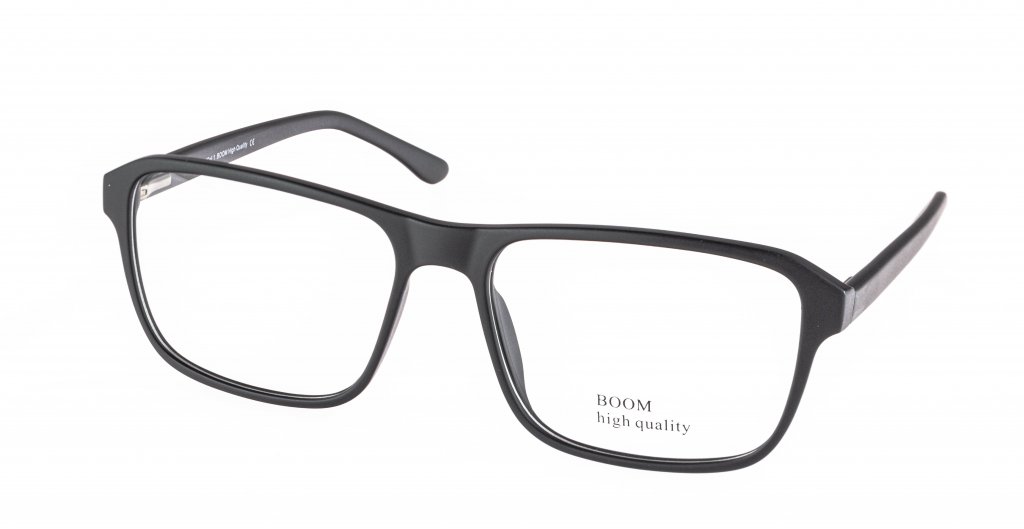 Boom BO 1584 — černá
