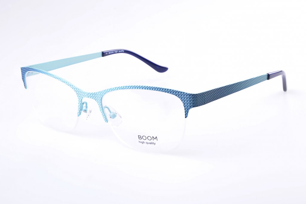 Boom BO 1394 — modrá