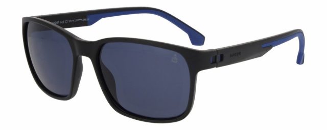 Dakar DA 10007/645 — černá
