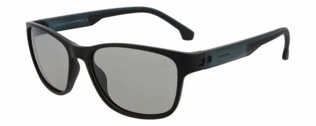 Dakar DA 10008/644 — černá