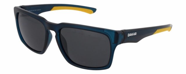 Dakar DA 10011/645 — modrá