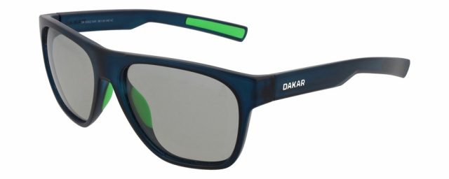 Dakar DA 10012/645 — tmavě modrá