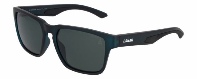 Dakar DA 10013/645 — tmavě modrá