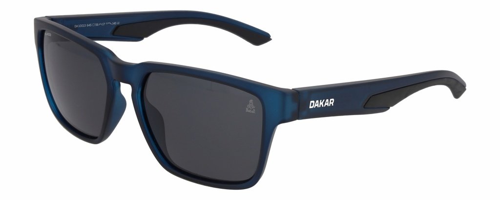 Dakar DA 10013/645 — tmavě modrá
