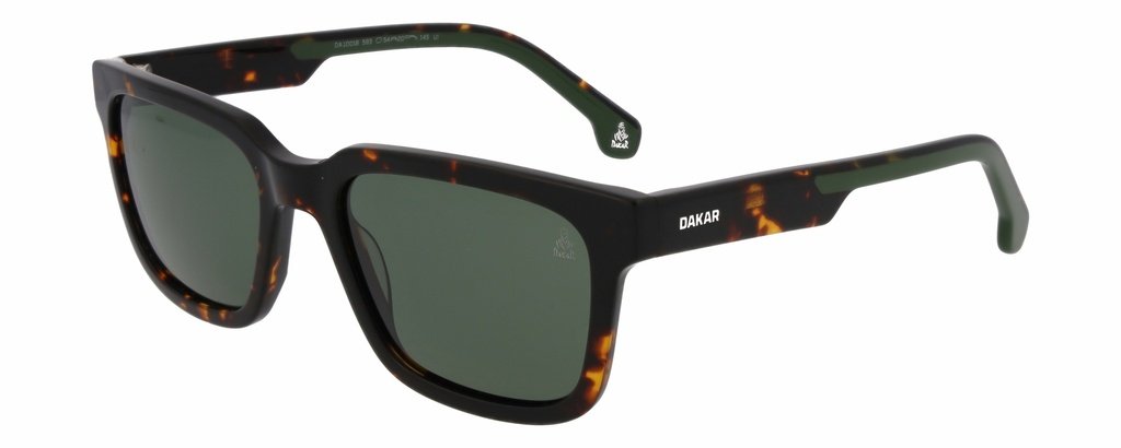 DA 10018/593 SUN