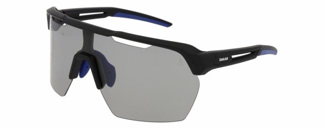Dakar DA 10027/618 — černá