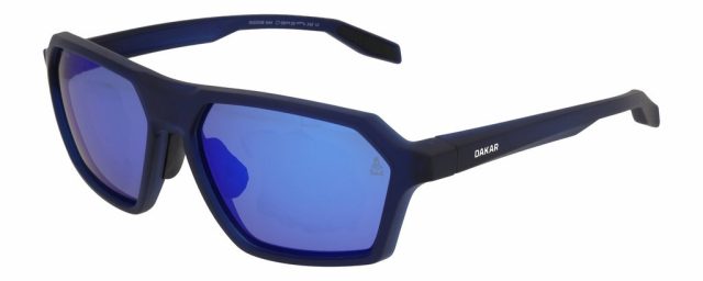 Dakar DA 10028/644 — tmavě modrá