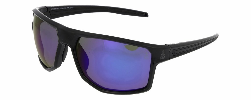Dakar DA 10030/615 — černá