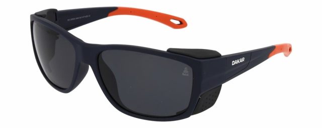 Dakar DA 10031/699 — tmavě modrá