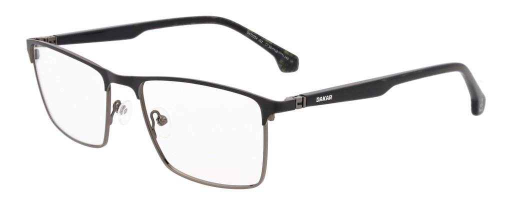 Dakar DA 71054/245 — černá