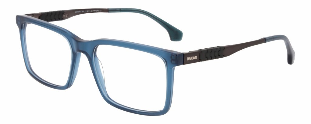 Dakar DA 71057/645 — modrá
