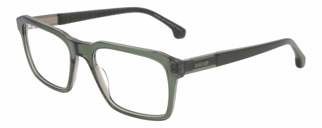 Dakar DA 71080/593 — tmavě zelená