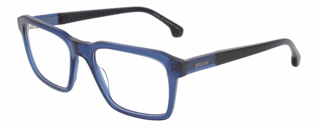 Dakar DA 71080/593 — modrá
