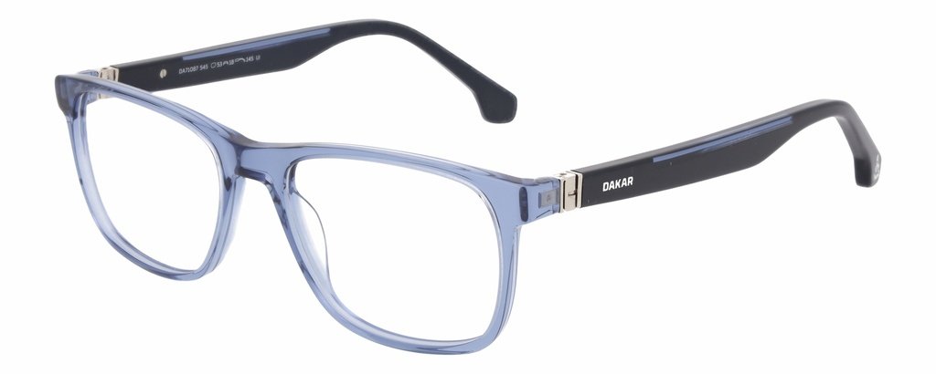 Dakar DA 71087/545 — modrá