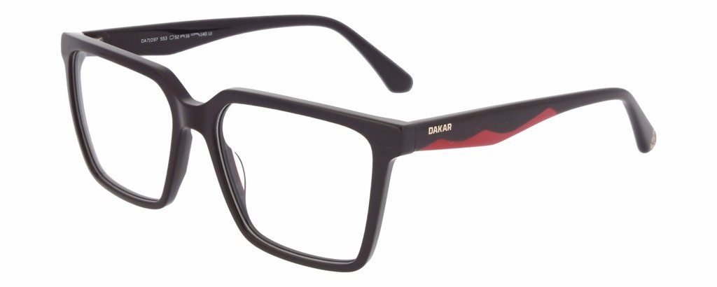 Dakar DA 71097/574 — tmavě šedá