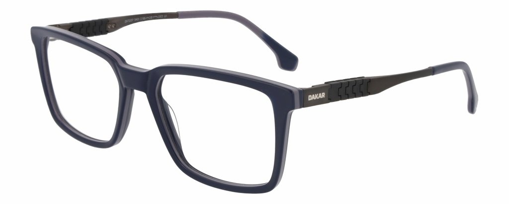 Dakar DA 71107/512 — tmavě modrá