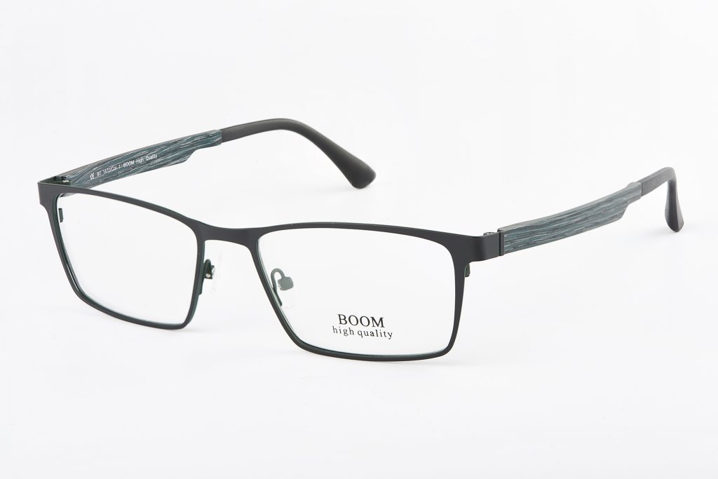 Boom BO 1472 — černá