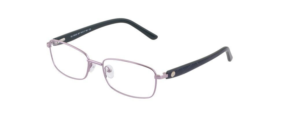 Diane de Carlo DC 59232/267 — fialová