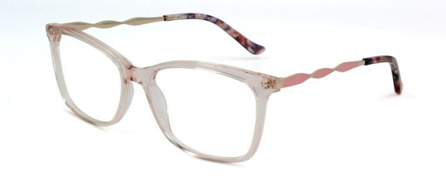 Diane de Carlo DC 59350/567 — světle růžová